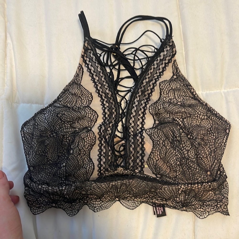 Victoria’s Secret Bralette
